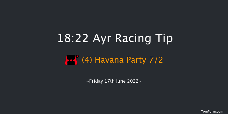 Ayr 18:22 Handicap (Class 5) 10f Mon 30th May 2022