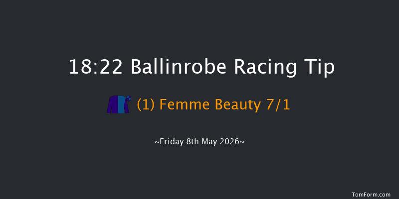 Ballinrobe 18-22 9f Fri 17th Apr 2026