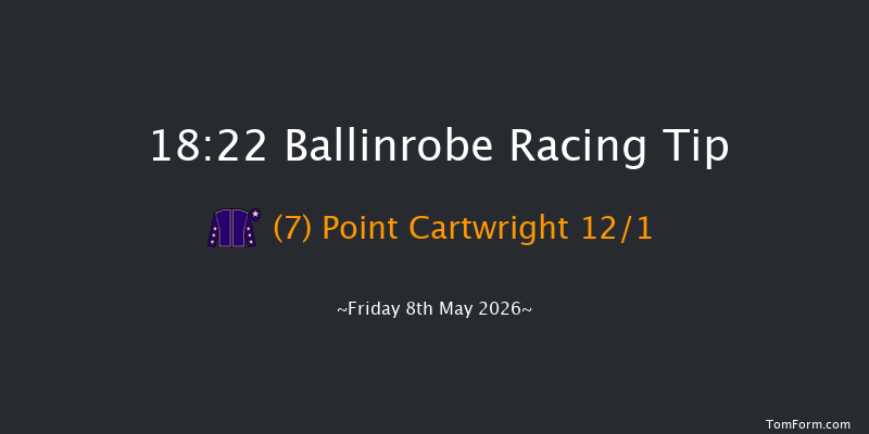 Ballinrobe 18-22 9f Fri 17th Apr 2026