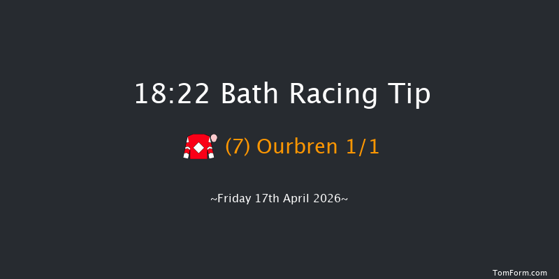 Bath 18-22 (Class 4) 8f Sun 5th Apr 2026