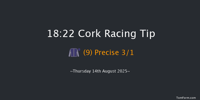 Cork 18-22 7f Mon 4th Aug 2025
