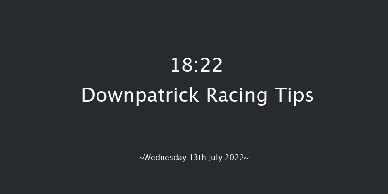 Downpatrick 18:22 NH Flat Race 19f Sun 12th Jun 2022