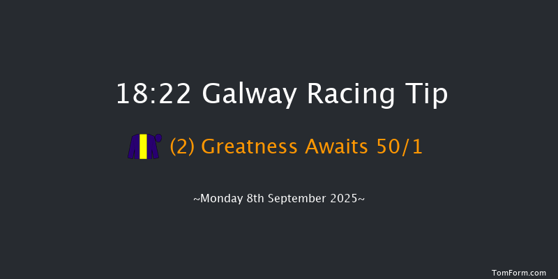 Galway 18-22 18f Sun 3rd Aug 2025