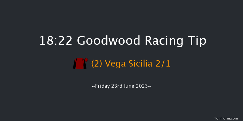 Goodwood 18:22 Handicap (Class 4) 12f Fri 16th Jun 2023