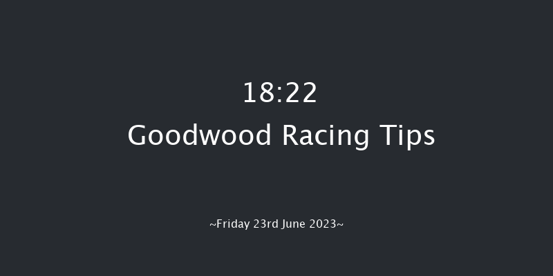Goodwood 18:22 Handicap (Class 4) 12f Fri 16th Jun 2023