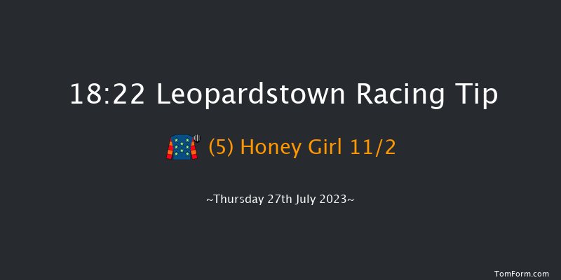 Leopardstown 18:22 Group 2 7f Thu 20th Jul 2023