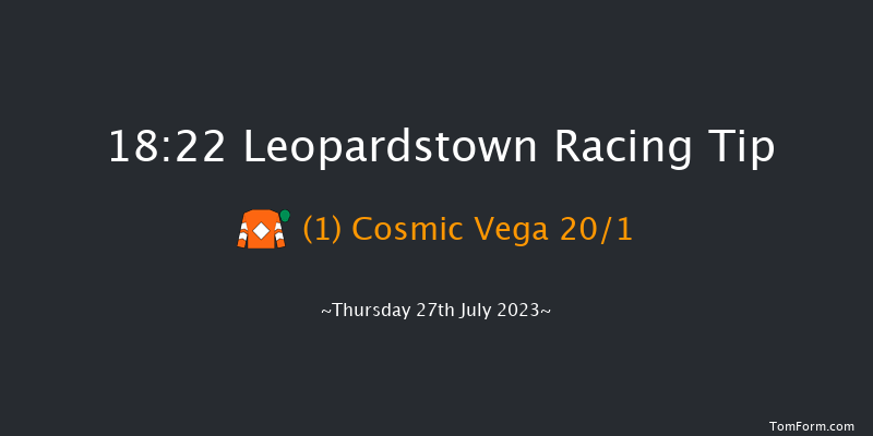 Leopardstown 18:22 Group 2 7f Thu 20th Jul 2023