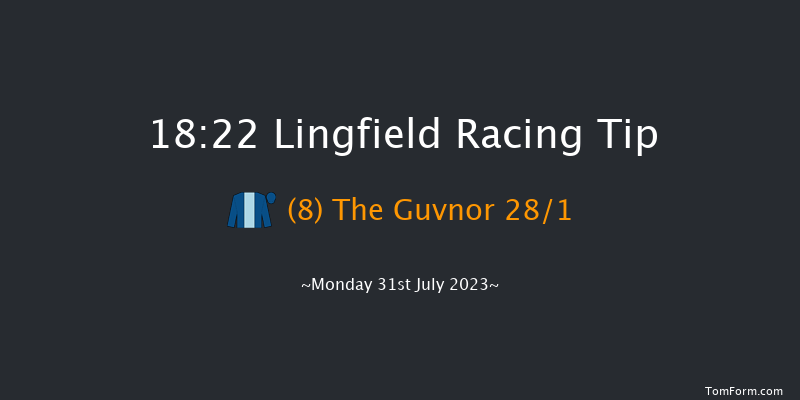 Lingfield 18:22 Handicap (Class 6) 12f Wed 26th Jul 2023