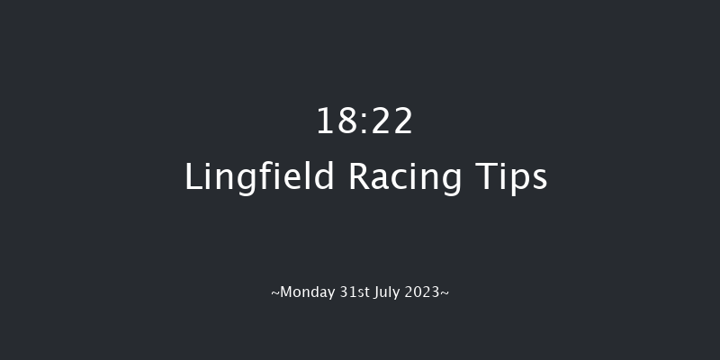 Lingfield 18:22 Handicap (Class 6) 12f Wed 26th Jul 2023