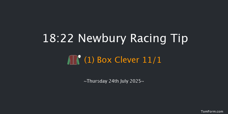 Newbury 18-22 (Class 4) 7f Sat 19th Jul 2025