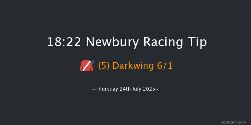 Newbury 18-22 (Class 4) 7f Sat 19th Jul 2025