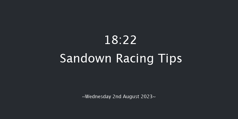 Sandown 18:22 Handicap (Class 5) 5f Thu 27th Jul 2023