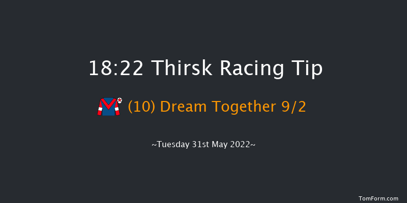 Thirsk 18:22 Handicap (Class 5) 6f Sat 14th May 2022