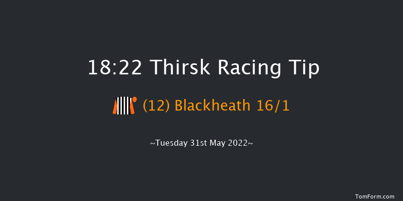 Thirsk 18:22 Handicap (Class 5) 6f Sat 14th May 2022
