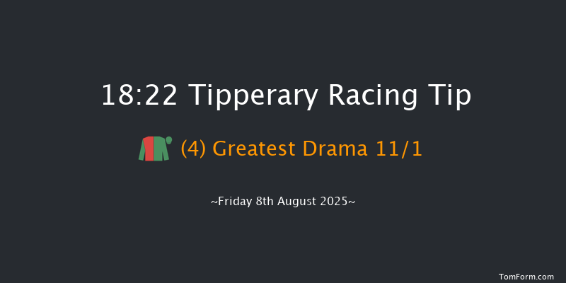 Tipperary 18-22 7f Thu 3rd Jul 2025