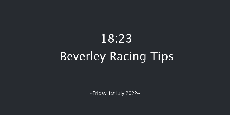 Beverley 18:23 Stakes (Class 4) 5f Tue 21st Jun 2022