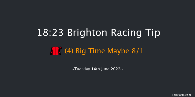 Brighton 18:23 Handicap (Class 6) 6f Tue 7th Jun 2022