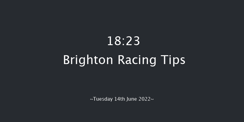 Brighton 18:23 Handicap (Class 6) 6f Tue 7th Jun 2022