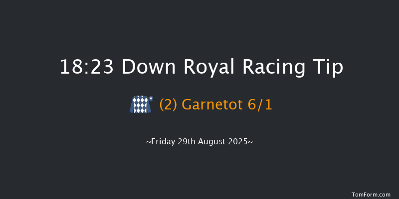 Down Royal 18-23 20f Fri 18th Jul 2025