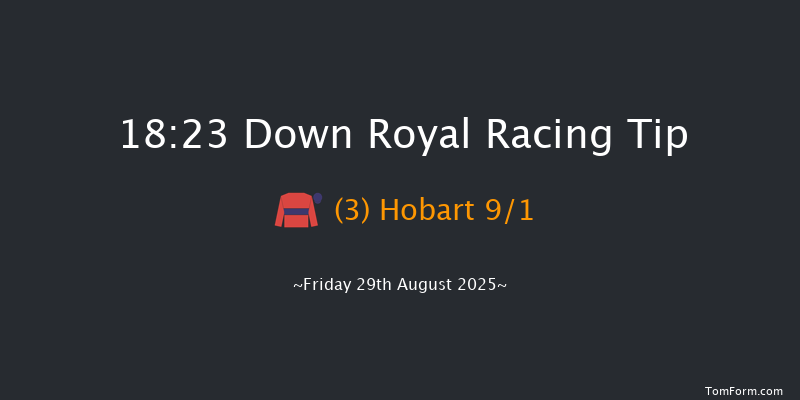 Down Royal 18-23 20f Fri 18th Jul 2025