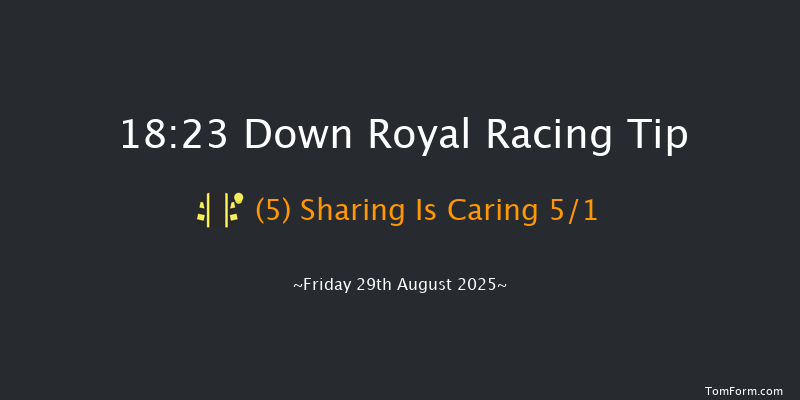 Down Royal 18-23 20f Fri 18th Jul 2025