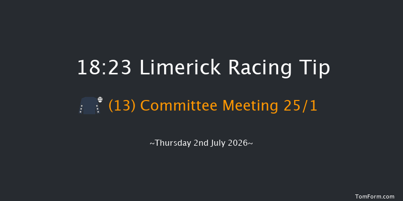 Limerick 18-23 20f Fri 19th Jun 2026