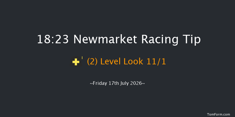 Newmarket 18-23 (Class 4) 12f Sun 12th Jul 2026