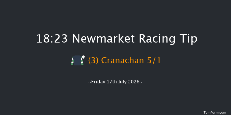 Newmarket 18-23 (Class 4) 12f Sun 12th Jul 2026