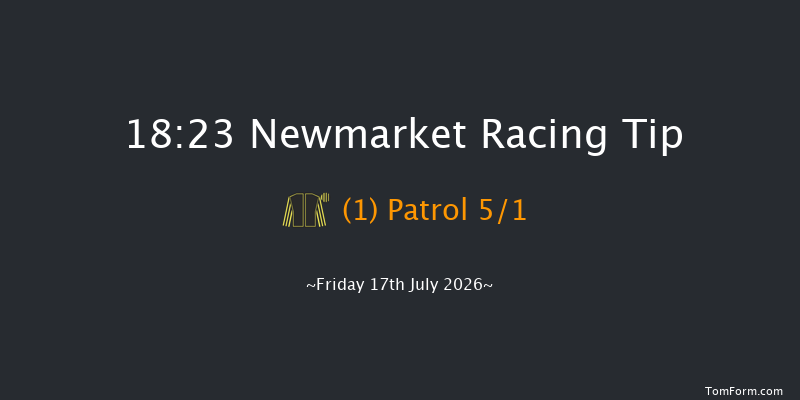 Newmarket 18-23 (Class 4) 12f Sun 12th Jul 2026