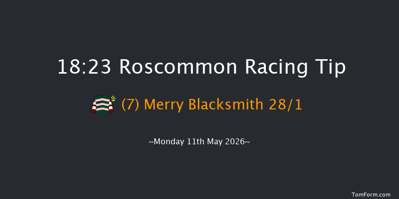 Roscommon 18-23 7f Mon 13th Oct 2025