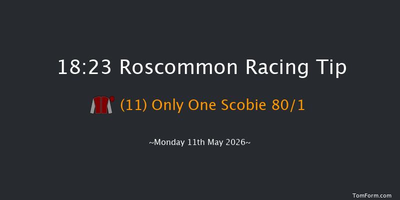 Roscommon 18-23 7f Mon 13th Oct 2025