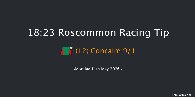 Roscommon 18-23 7f Mon 13th Oct 2025