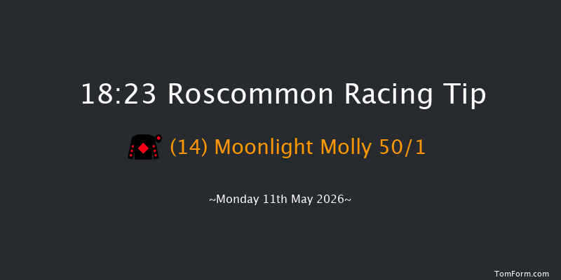 Roscommon 18-23 7f Mon 13th Oct 2025