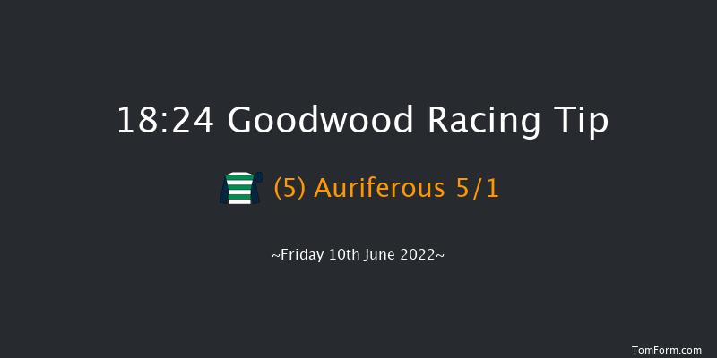 Goodwood 18:24 Handicap (Class 3) 14f Sun 5th Jun 2022
