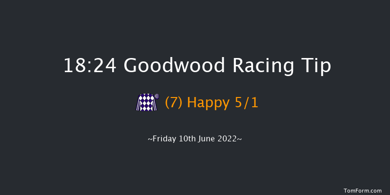 Goodwood 18:24 Handicap (Class 3) 14f Sun 5th Jun 2022