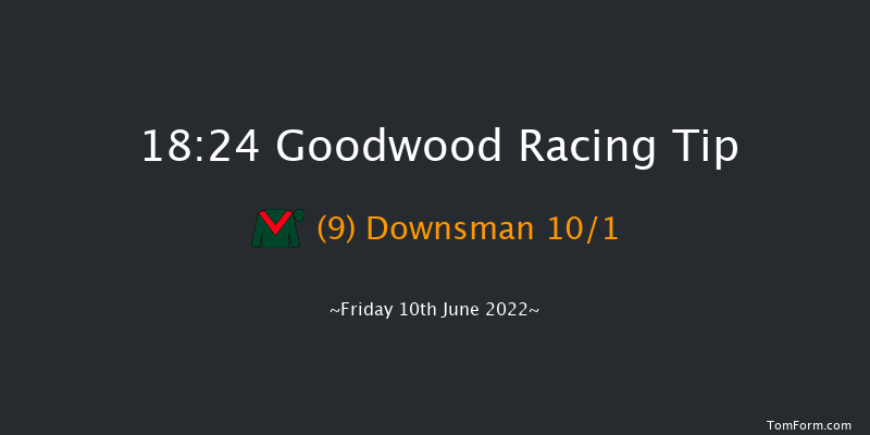 Goodwood 18:24 Handicap (Class 3) 14f Sun 5th Jun 2022