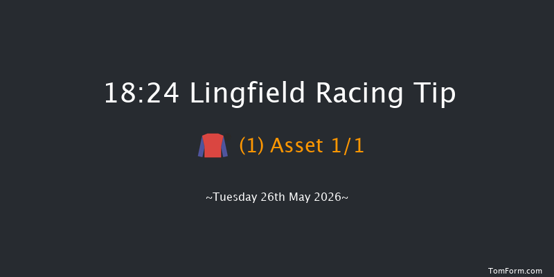 Lingfield 18-24 (Class 3) 10f Tue 19th May 2026