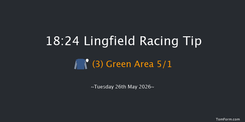 Lingfield 18-24 (Class 3) 10f Tue 19th May 2026