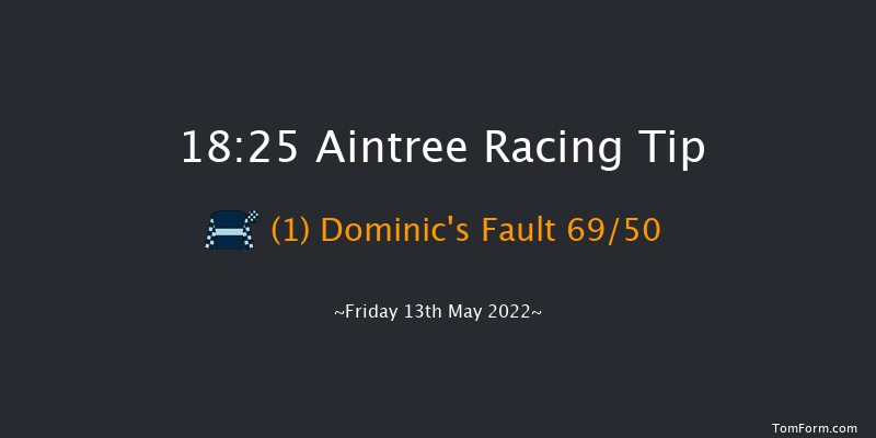 Aintree 18:25 Maiden Hurdle (Class 4) 20f Sat 9th Apr 2022
