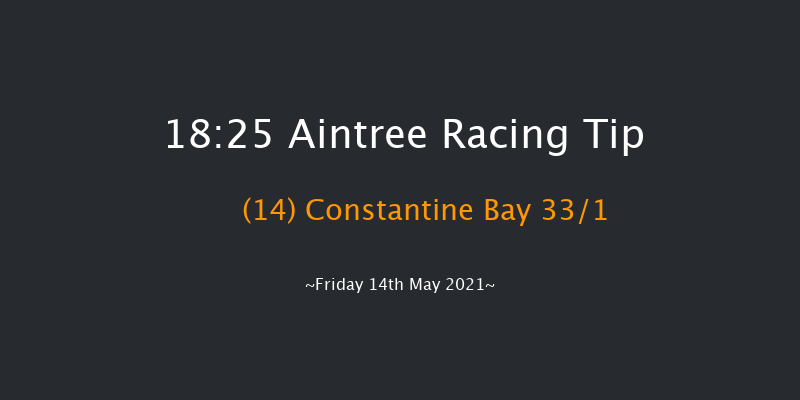 Follow RacingTV On Twitter Handicap Hurdle (GBB Race) Aintree 18:25 Handicap Hurdle (Class 2) 20f Sat 10th Apr 2021