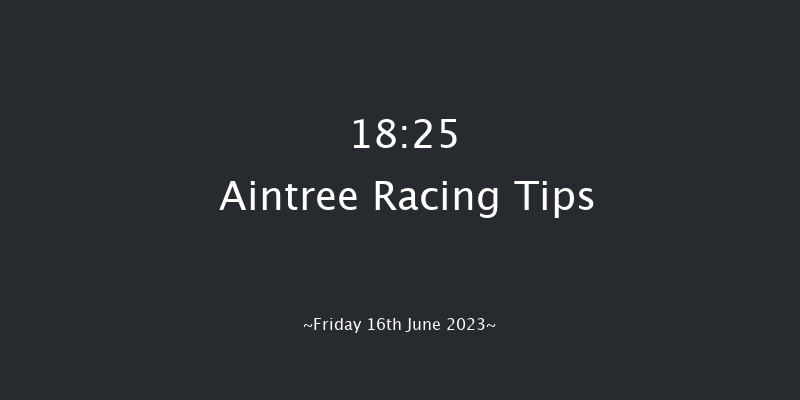 Aintree 18:25 Handicap Chase (Class 3) 25f Fri 19th May 2023