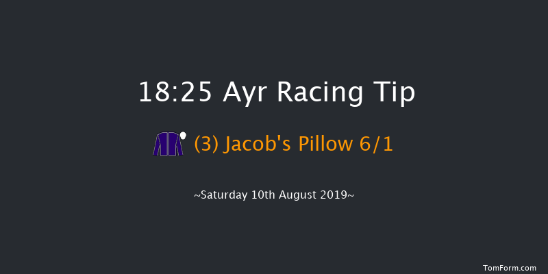 Ayr 18:25 Handicap (Class 6) 6f Mon 29th Jul 2019