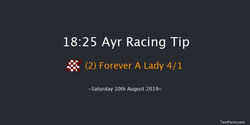 Ayr 18:25 Handicap (Class 6) 6f Mon 29th Jul 2019