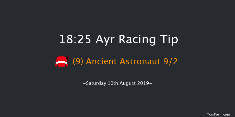 Ayr 18:25 Handicap (Class 6) 6f Mon 29th Jul 2019