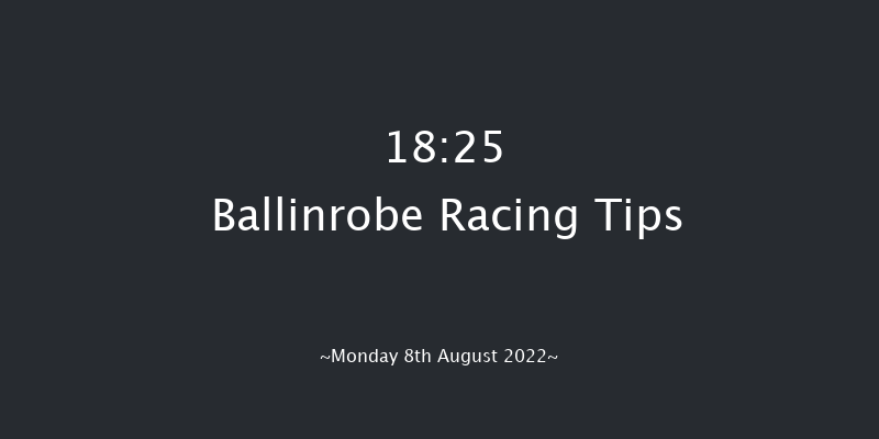 Ballinrobe 18:25 Maiden Hurdle 17f Tue 19th Jul 2022