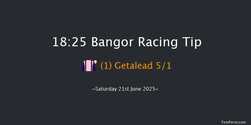 Bangor 18-25 (Class 4) 16f Fri 6th Jun 2025