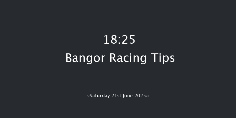 Bangor 18-25 (Class 4) 16f Fri 6th Jun 2025