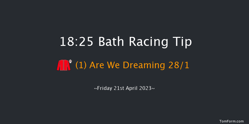 Bath 18:25 Listed (Class 1) 5f Fri 7th Apr 2023