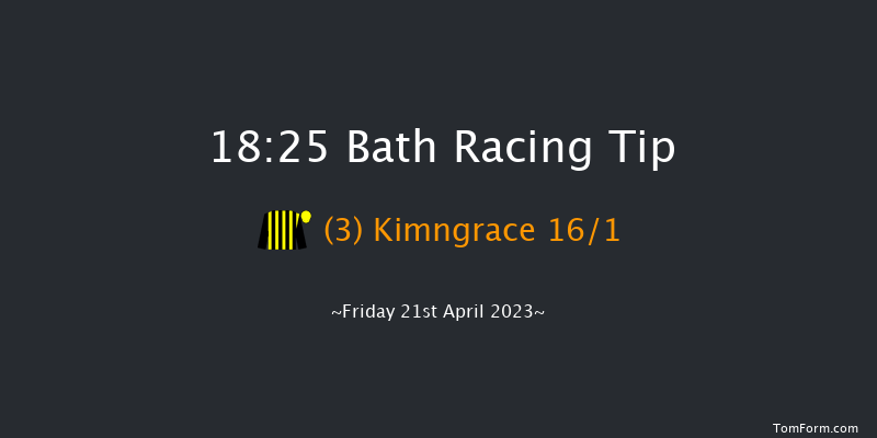 Bath 18:25 Listed (Class 1) 5f Fri 7th Apr 2023