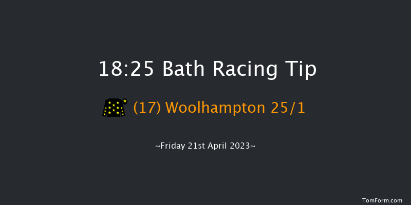 Bath 18:25 Listed (Class 1) 5f Fri 7th Apr 2023